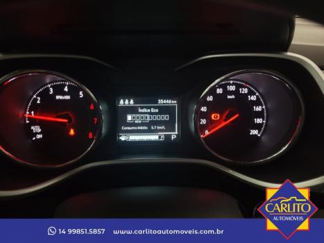 CHEVROLET Tracker 1.0 4P FLEX TURBO AUTOMTICO, Foto 9