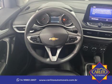 CHEVROLET Tracker 1.0 4P FLEX TURBO AUTOMTICO, Foto 7