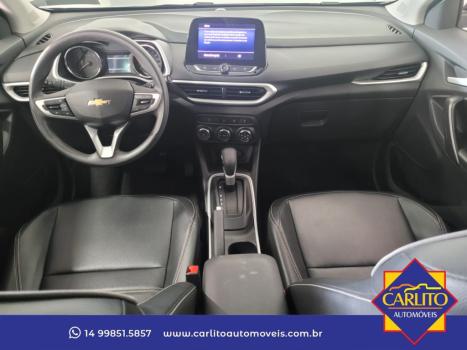 CHEVROLET Tracker 1.0 4P FLEX TURBO AUTOMTICO, Foto 4