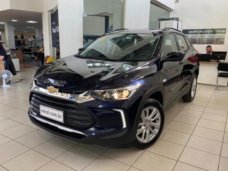 CHEVROLET Tracker 1.0 4P FLEX TURBO LTZ AUTOMTICO, Foto 3