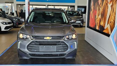 CHEVROLET Tracker 1.0 4P FLEX TURBO LT AUTOMTICO, Foto 23