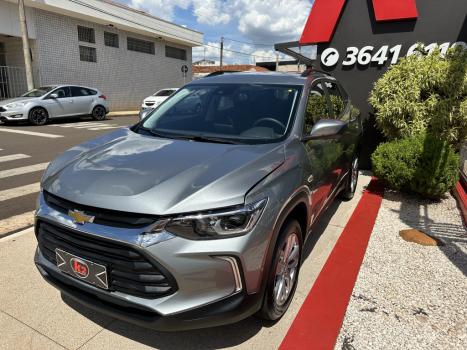 CHEVROLET Tracker 1.0 4P FLEX TURBO LTZ AUTOMTICO, Foto 17