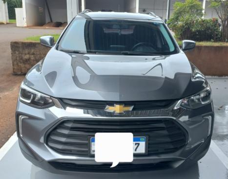 CHEVROLET Tracker 1.0 4P FLEX TURBO LT AUTOMTICO, Foto 2