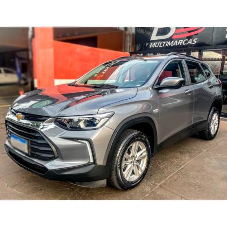 CHEVROLET Tracker 1.0 4P FLEX TURBO LT AUTOMTICO, Foto 5