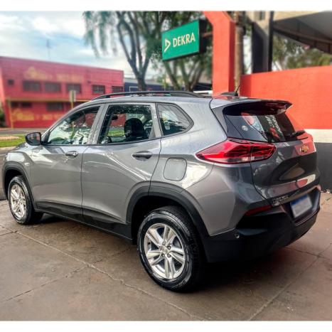 CHEVROLET Tracker 1.0 4P FLEX TURBO LT AUTOMTICO, Foto 6