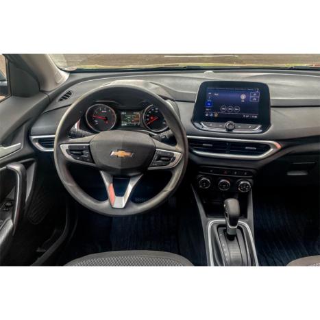 CHEVROLET Tracker 1.0 4P FLEX TURBO LT AUTOMTICO, Foto 7