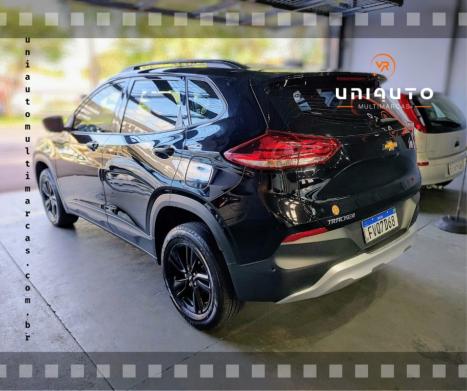 CHEVROLET Tracker 1.0 4P FLEX TURBO, Foto 3