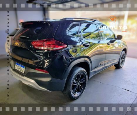 CHEVROLET Tracker 1.0 4P FLEX TURBO, Foto 4