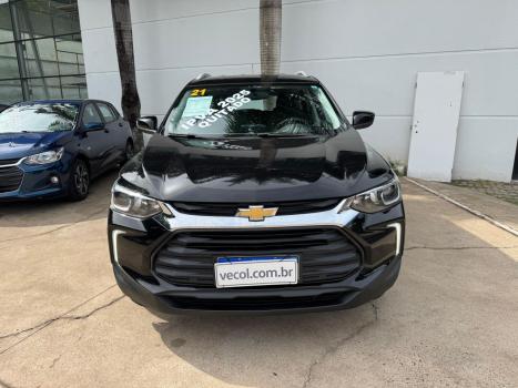 CHEVROLET Tracker 1.0 4P FLEX TURBO LT AUTOMTICO, Foto 2