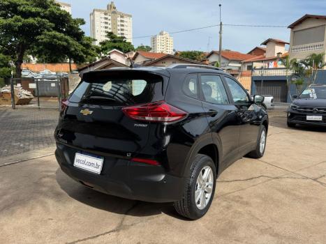 CHEVROLET Tracker 1.0 4P FLEX TURBO LT AUTOMTICO, Foto 9