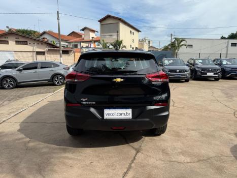 CHEVROLET Tracker 1.0 4P FLEX TURBO LT AUTOMTICO, Foto 10