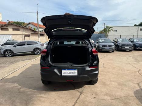 CHEVROLET Tracker 1.0 4P FLEX TURBO LT AUTOMTICO, Foto 12