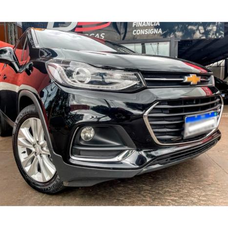 CHEVROLET Tracker 1.4 16V 4P FLEX PREMIER TURBO AUTOMTICO, Foto 2