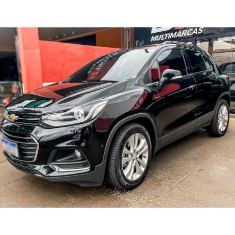 CHEVROLET Tracker 1.4 16V 4P FLEX PREMIER TURBO AUTOMTICO, Foto 3