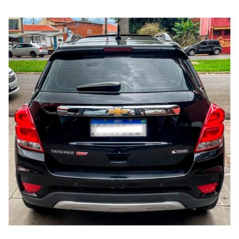 CHEVROLET Tracker 1.4 16V 4P FLEX PREMIER TURBO AUTOMTICO, Foto 8