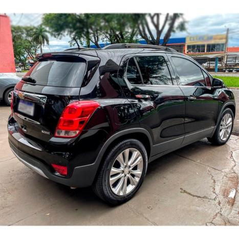 CHEVROLET Tracker 1.4 16V 4P FLEX PREMIER TURBO AUTOMTICO, Foto 10