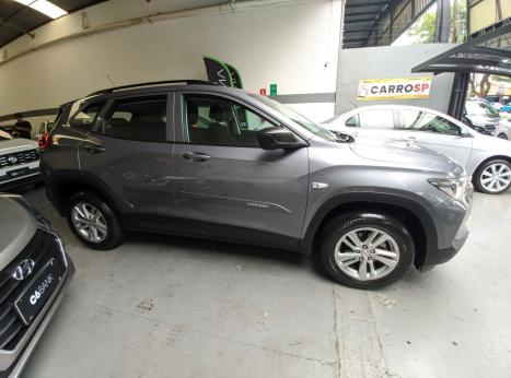 CHEVROLET Tracker 1.0 4P FLEX TURBO LT AUTOMTICO, Foto 3