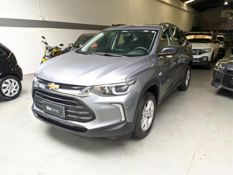 CHEVROLET Tracker 1.0 4P FLEX TURBO LT AUTOMTICO, Foto 6