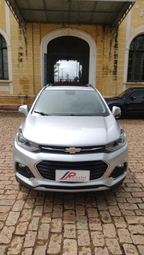 CHEVROLET Tracker 1.4 16V 4P FLEX PREMIER TURBO AUTOMTICO, Foto 2