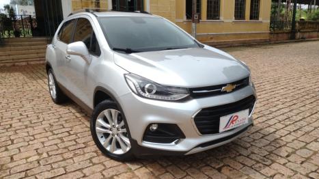 CHEVROLET Tracker 1.4 16V 4P FLEX PREMIER TURBO AUTOMTICO, Foto 5