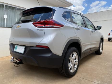 CHEVROLET Tracker 1.0 4P FLEX TURBO AUTOMTICO, Foto 7