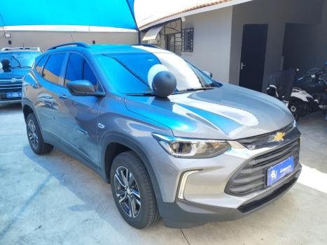 CHEVROLET Tracker 1.0 4P FLEX TURBO LT AUTOMTICO, Foto 1