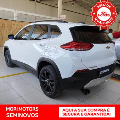 CHEVROLET Tracker 1.2 4P FLEX TURBO PREMIER AUTOMTICO, Foto 4