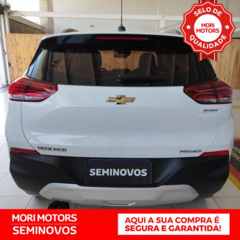 CHEVROLET Tracker 1.2 4P FLEX TURBO PREMIER AUTOMTICO, Foto 5