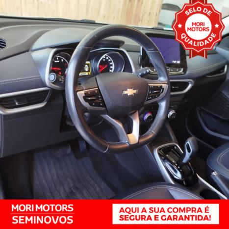 CHEVROLET Tracker 1.2 4P FLEX TURBO PREMIER AUTOMTICO, Foto 8