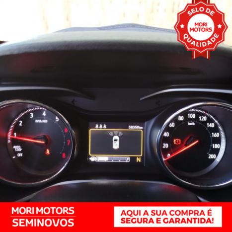 CHEVROLET Tracker 1.2 4P FLEX TURBO PREMIER AUTOMTICO, Foto 10