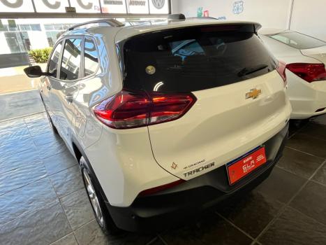 CHEVROLET Tracker 1.0 4P FLEX TURBO AUTOMTICO, Foto 3