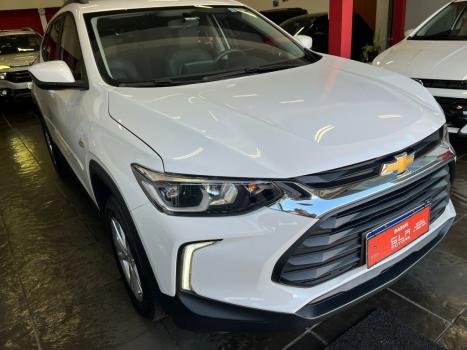 CHEVROLET Tracker 1.0 4P FLEX TURBO AUTOMTICO, Foto 6