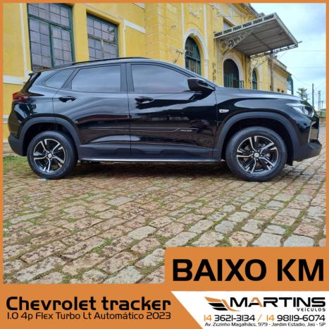 CHEVROLET Tracker 1.0 4P FLEX TURBO LT AUTOMTICO, Foto 10