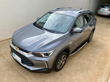 CHEVROLET Tracker 1.0 4P FLEX TURBO AUTOMTICO, Foto 1