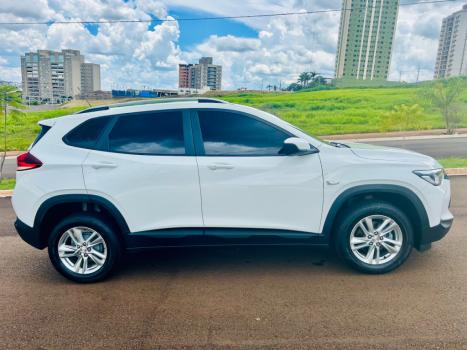 CHEVROLET Tracker 1.0 4P FLEX TURBO AUTOMTICO, Foto 1