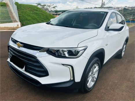 CHEVROLET Tracker 1.0 4P FLEX TURBO AUTOMTICO, Foto 9