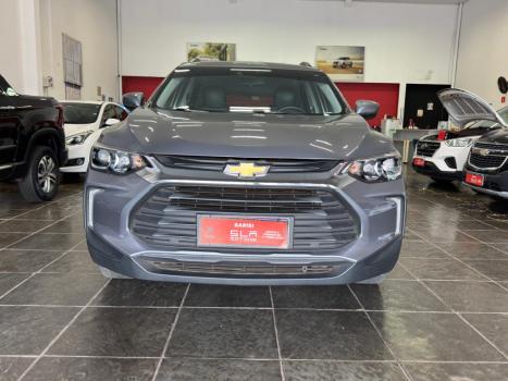 CHEVROLET Tracker 1.0 4P FLEX TURBO LTZ AUTOMTICO, Foto 2