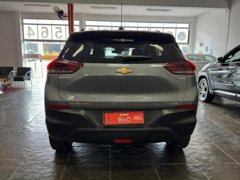 CHEVROLET Tracker 1.0 4P FLEX TURBO LTZ AUTOMTICO, Foto 4