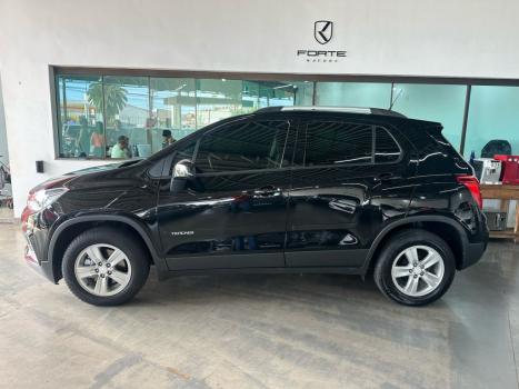 CHEVROLET Tracker 1.4 16V 4P FLEX LT TURBO AUTOMTICO, Foto 2