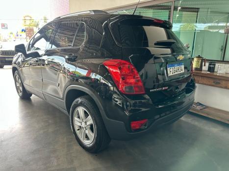 CHEVROLET Tracker 1.4 16V 4P FLEX LT TURBO AUTOMTICO, Foto 3