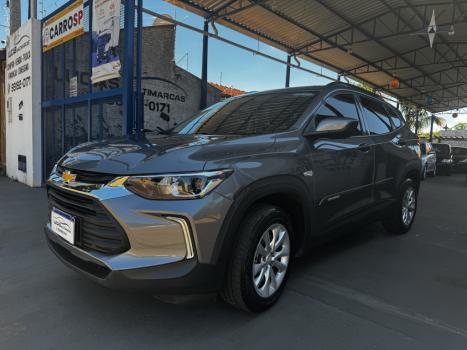 CHEVROLET Tracker 1.0 4P FLEX TURBO AUTOMTICO, Foto 2