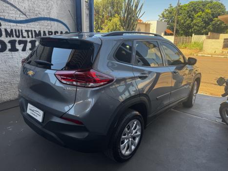 CHEVROLET Tracker 1.0 4P FLEX TURBO AUTOMTICO, Foto 10