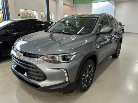 CHEVROLET Tracker 1.0 4P FLEX TURBO AUTOMTICO, Foto 2