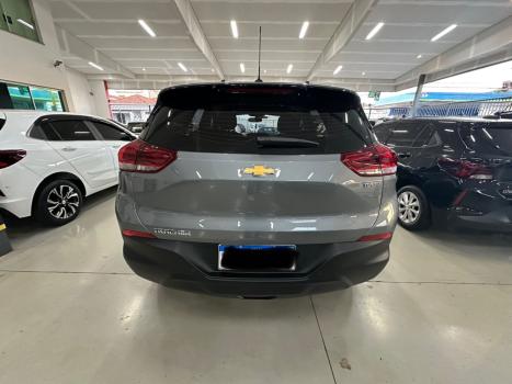 CHEVROLET Tracker 1.0 4P FLEX TURBO AUTOMTICO, Foto 7