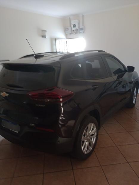 CHEVROLET Tracker 1.0 4P FLEX TURBO LTZ AUTOMTICO, Foto 3