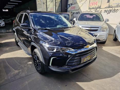 CHEVROLET Tracker 1.0 4P FLEX TURBO LT AUTOMTICO, Foto 2