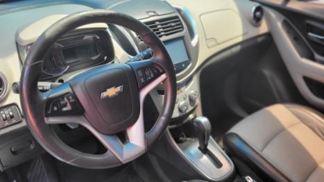 CHEVROLET Tracker 1.8 16V 4P FLEX LTZ AUTOMTICO, Foto 6