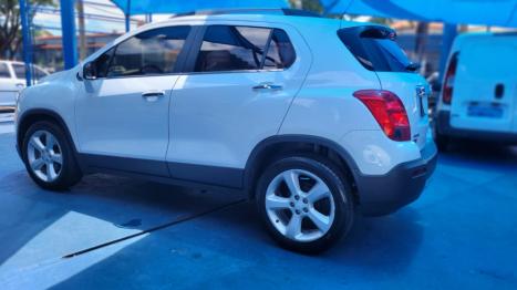 CHEVROLET Tracker 1.8 16V 4P FLEX LTZ AUTOMTICO, Foto 14