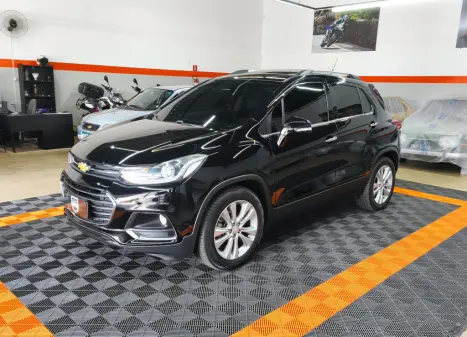 CHEVROLET Tracker 1.4 16V 4P FLEX PREMIER TURBO AUTOMTICO, Foto 2