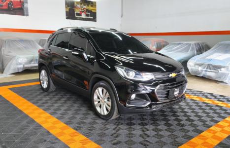 CHEVROLET Tracker 1.4 16V 4P FLEX PREMIER TURBO AUTOMTICO, Foto 4